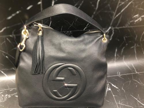 GUCCIのグッチ