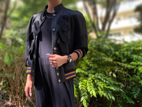 インポートブランドのcoach