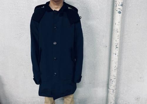 eYe CDG JUNYA WATANABE MAN×THE NORTH FACEのアイコムデギャルソンジュンヤワタナベマン×ザノースフェイス