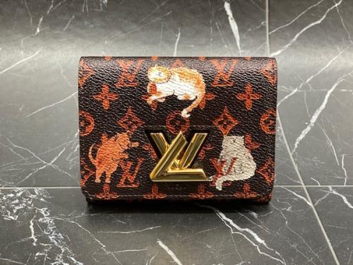 LOUIS VUITTON 　のルイ ヴィトン　