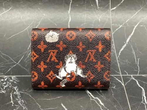 ルイ ヴィトン　の財布