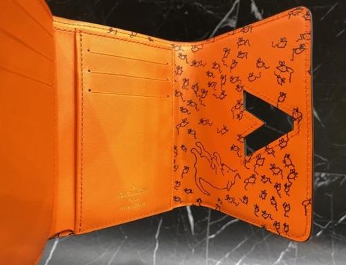 財布のレディース