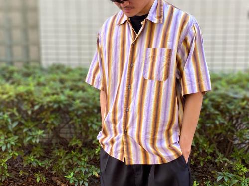 マルニのシャツ