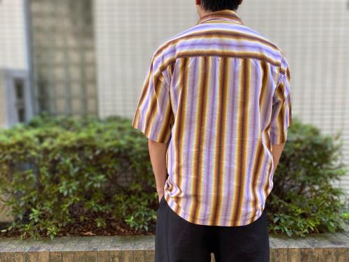 シャツのメンズ