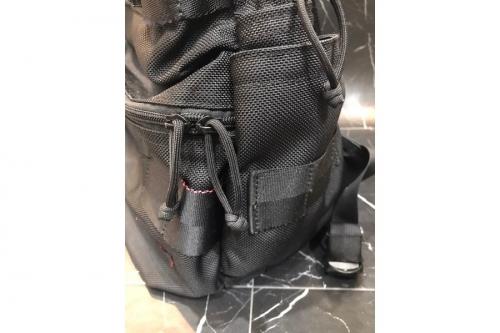 パックバックのメンズ