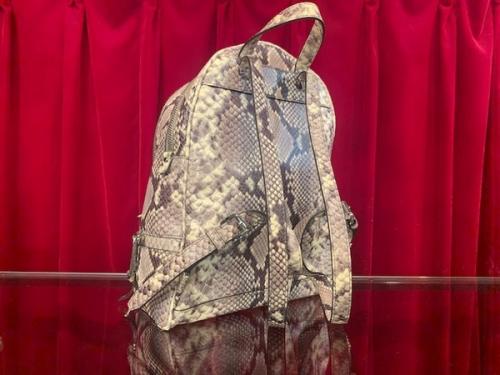 マイケルコースのバックパック