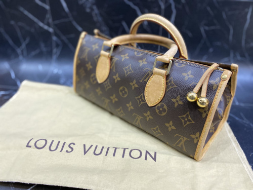 ラグジュアリーブランドのLOUIS VUITTON