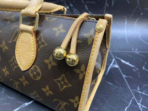 LOUIS VUITTONのルイ ヴィトン