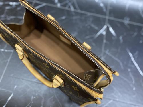 バッグのポパンクール