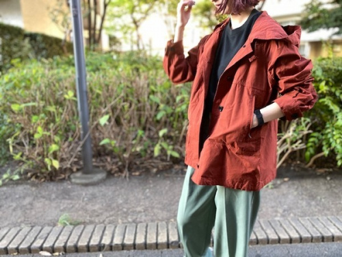 ナチュラルブランドのMHL