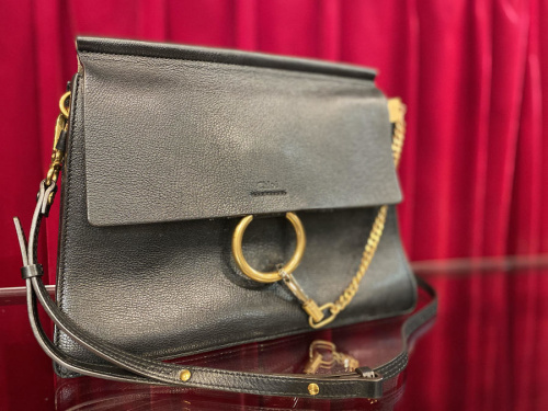 ラグジュアリーブランドのChloe