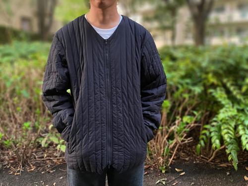 ザノースフェイスのTransit Cardigan