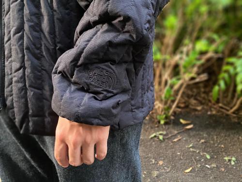 Transit Cardiganのカーディガン