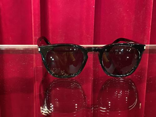 Saint Laurent Parisのサンローランパリ