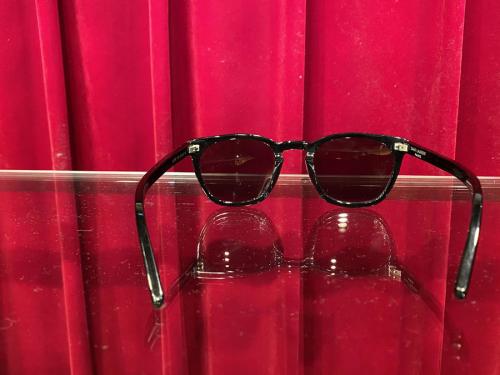 サンローランパリのサングラス