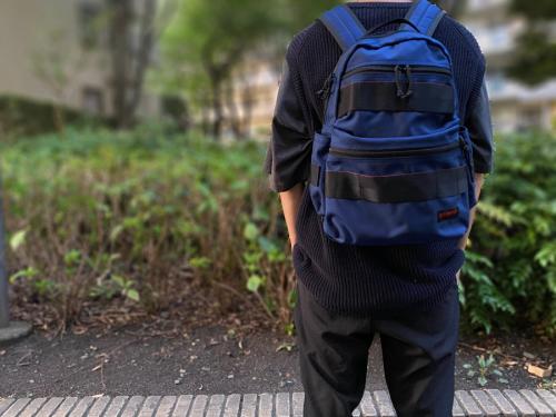 BRIEFINGのブリーフィング