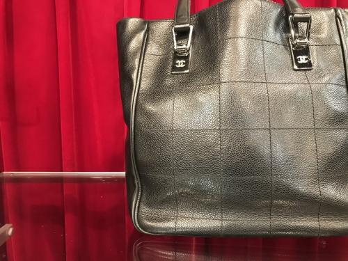 CHANELのシャネル