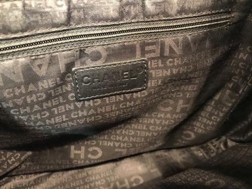 レザートートバックのレディース