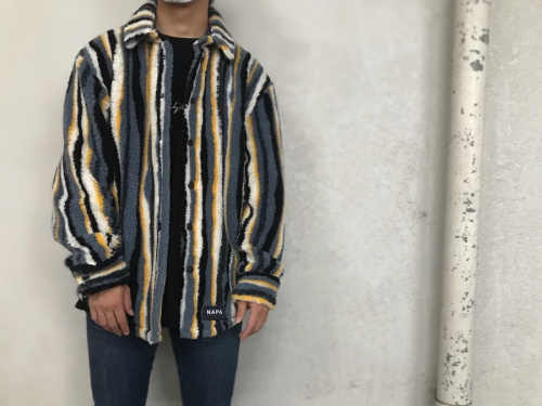 インポートブランドのNAPAPIJRI