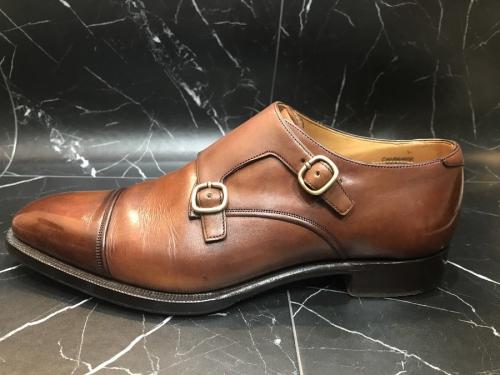 Church’sのチャーチ