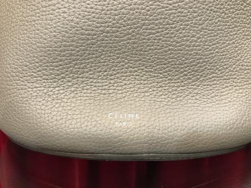 CELINEのセリーヌ