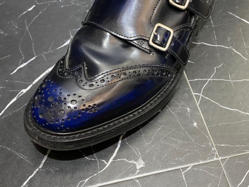 Tricker'sのトリッカーズ