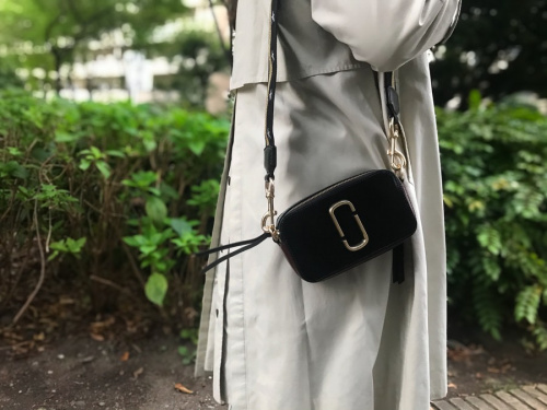インポートブランドのMARC JACOBS