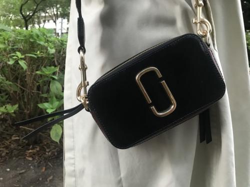 MARC JACOBSのマークジェイコブス