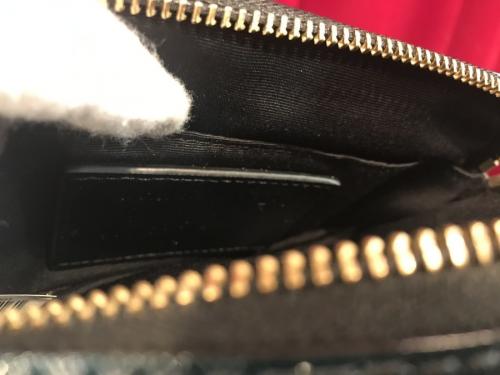 Snapshot Small Camera Bagのバック