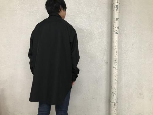 シャツのメンズ