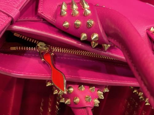 バッグのエロイーズ