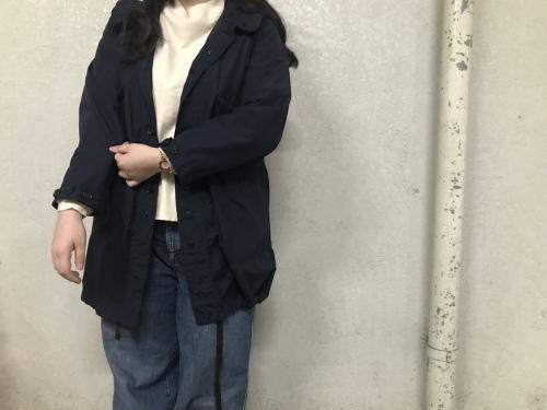 FWK Engineered Garmentsのエフダブリューケーエンジニアードガーメンツ