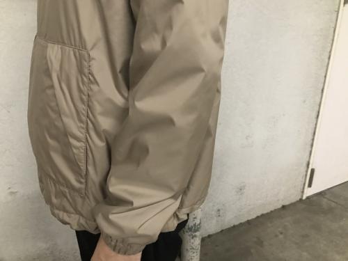 スティルバイハンドのシンサレートプルオーバー