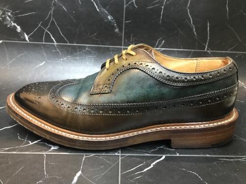 Tricker’sのトリッカーズ