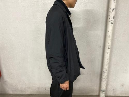 テアトラのWALLET COAT S/L PACK