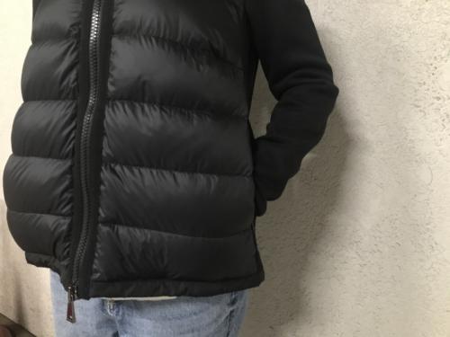 MONCLERのモンクレール