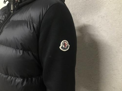 MAGLIA CARDIGANのダウンカーディガン