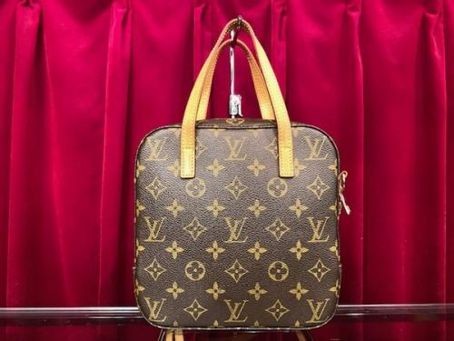 ルイ ヴィトン　のスポンティーニ