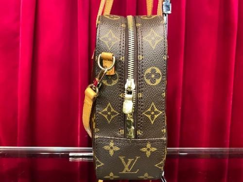 スポンティーニのショルダーバッグ