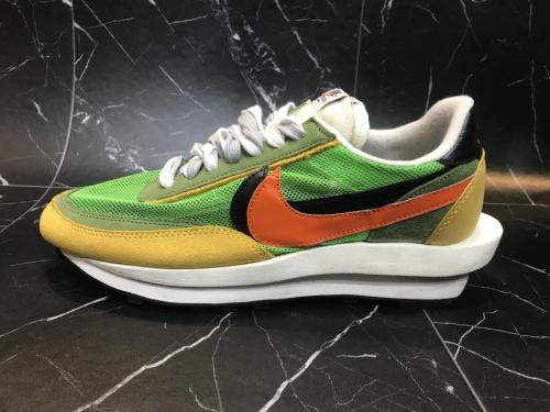 NIKE×sacaiのナイキ×サカイ