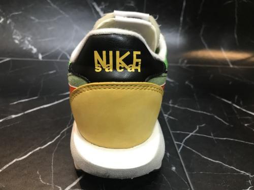 ナイキ×サカイのLD WAFFLE