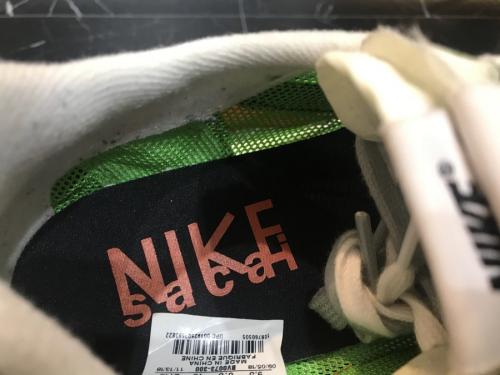 LD WAFFLEのスニーカー