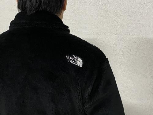 スーパーバーサロフトジャケットのジャケット