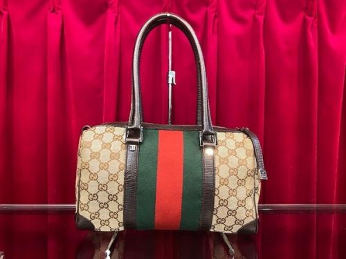 GUCCIのグッチ