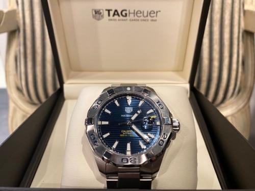 TAG HEUERのタグホイヤー