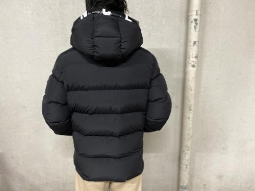 MONCLERのモンクレール