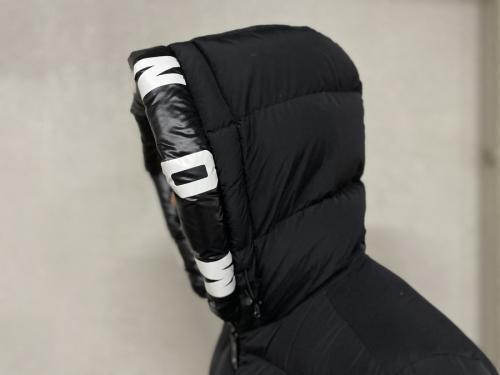 DUBOISのダウンジャケット