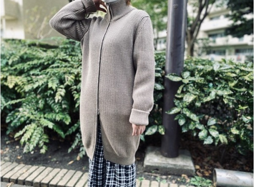 ラグジュアリーブランドのMaison Margiela 4