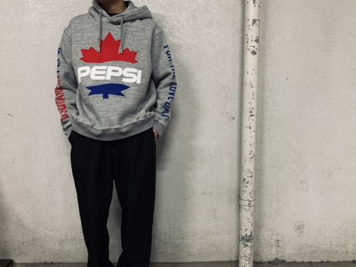 インポートブランドのDSQUARED2