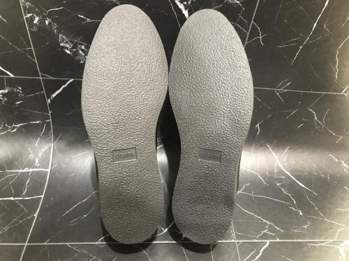 POSTMAN OXFORDのポストマンシューズ